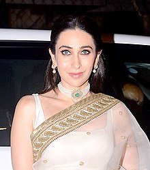 Karisma Kapoor - Wikiunfold.com